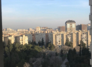 Satılır 2 otaqlı 81 m2 yeni tikili Xətai r.