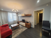 İcarəyə verilir 2 otaqlı 50 m2 köhnə tikili Nizami m.