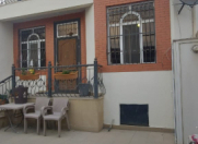 Satılır 5 otaqlı 180 m2 həyət evi Binəqədi