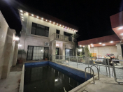 Satılır 5 otaqlı 185 m2 bağ evi Şüvəlan Park ticarət mərkəzi