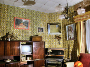 Satılır 2 otaqlı 37 m2 köhnə tikili 3 mkr