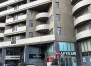 Satılır 3 otaqlı 110 m2 obyekt Elmlər Akademiyası m.