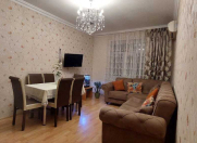 Satılır 3 otaqlı 77 m2 köhnə tikili Y.Günəşli