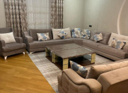 İcarəyə verilir 4 otaqlı 220 m2 yeni tikili Elmlər Akademiyası m.