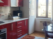 Satılır 2 otaqlı 90 m2 yeni tikili Sahil m.