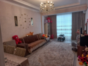 Satılır 2 otaqlı 68 m2 yeni tikili Sumqayıt