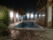 İcarəyə verilir 4 otaqlı 200 m2 bağ evi Mərdəkan