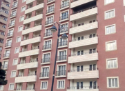 Satılır 6 otaqlı 350 m2 yeni tikili 28 May m.