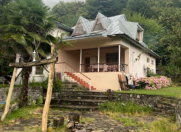 İcarəyə verilir 4 otaqlı 120 m2 bağ evi İsmayıllı