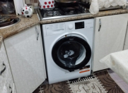 İcarəyə verilir 2 otaqlı 65 m2 yeni tikili 8 km