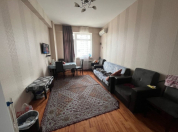 Satılır 2 otaqlı 65 m2 yeni tikili Nəsimi m.