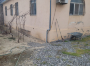 Satılır 6 otaqlı 210 m2 həyət evi Maştağa