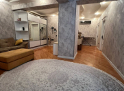 İcarəyə verilir 3 otaqlı 140 m2 yeni tikili Nəriman Nərimanov m.