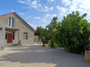 Satılır 4 otaqlı 120 m2 bağ evi Maştağa