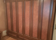 Satılır 4 otaqlı 110 m2 köhnə tikili 8 mkr