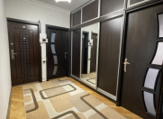 Satılır 4 otaqlı 84.62 m2 köhnə tikili Xalqlar Dostluğu m.
