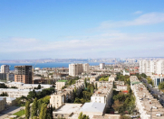 İcarəyə verilir 4 otaqlı 110 m2 yeni tikili Həzi Aslanov m.