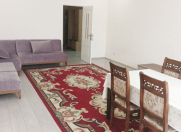 İcarəyə verilir 2 otaqlı 100 m2 yeni tikili Gənclik m.