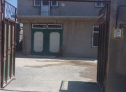 Satılır 6 otaqlı 160 m2 həyət evi Binəqədi