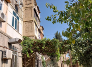 Satılır 1 otaqlı 35 m2 köhnə tikili Bakıxanov