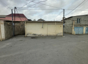 Satılır 2 otaqlı 40 m2 həyət evi Biləcəri