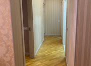 İcarəyə verilir 4 otaqlı 120 m2 yeni tikili Şah İsmayıl Xətai m.