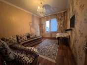 Satılır 5 otaqlı 110 m2 köhnə tikili Yeni Yasamal