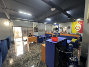 Satılır 3 otaqlı 130 m2 obyekt Xırdalan