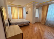 İcarəyə verilir 2 otaqlı 120 m2 yeni tikili 9 mkr