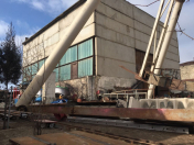 Satılır 50 otaqlı 7000 m2 obyekt Binəqədi