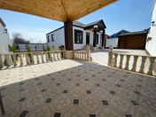 Satılır 4 otaqlı 150 m2 yeni tikili Maştağa