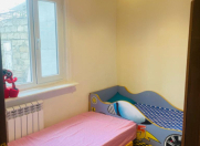 İcarəyə verilir 3 otaqlı 70 m2 həyət evi Zabrat 1