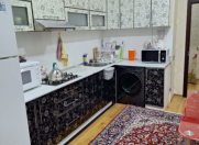 Satılır 2 otaqlı 59 m2 yeni tikili Masazır