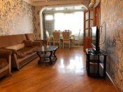 İcarəyə verilir 2 otaqlı 47 m2 köhnə tikili 2 mkr