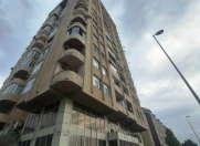 Satılır 3 otaqlı 140 m2 yeni tikili Gənclik m.