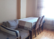 Satılır 3 otaqlı 76 m2 yeni tikili Əhmədli