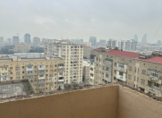 Satılır 2 otaqlı 76 m2 yeni tikili İnşaatçılar m.