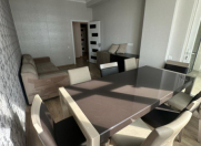 İcarəyə verilir 3 otaqlı 100 m2 yeni tikili Gənclik m.