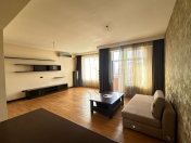 İcarəyə verilir 3 otaqlı 152 m2 yeni tikili Botanika bağı