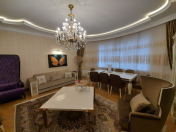 Satılır 4 otaqlı 230 m2 yeni tikili Nəsimi r.