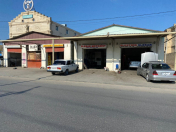 Satılır 8 otaqlı 450 m2 obyekt Binə