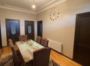 İcarəyə verilir 3 otaqlı 210 m2 həyət evi Qəbələ