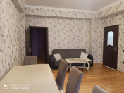 İcarəyə verilir 2 otaqlı 100 m2 yeni tikili Şah İsmayıl Xətai m.