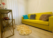 İcarəyə verilir 2 otaqlı 35 m2 köhnə tikili İnşaatçılar m.