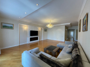 İcarəyə verilir 5 otaqlı 256 m2 yeni tikili 28 May m.