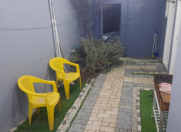 Satılır 2 otaqlı 80 m2 həyət evi Maştağa