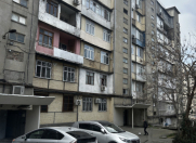 Satılır 3 otaqlı 64 m2 köhnə tikili Əhmədli