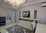 Satılır 3 otaqlı 82 m2 yeni tikili Masazır