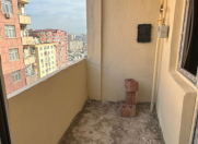 Satılır 2 otaqlı 96 m2 yeni tikili Yeni Yasamal