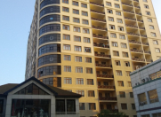 Satılır 3 otaqlı 168 m2 yeni tikili Gənclik m.